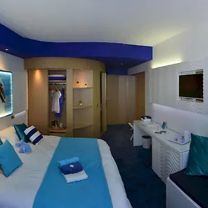 3* Hotel Marineland